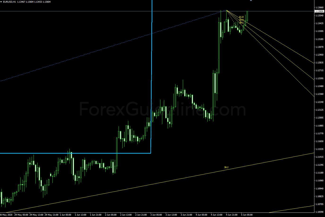 rvm fractals level