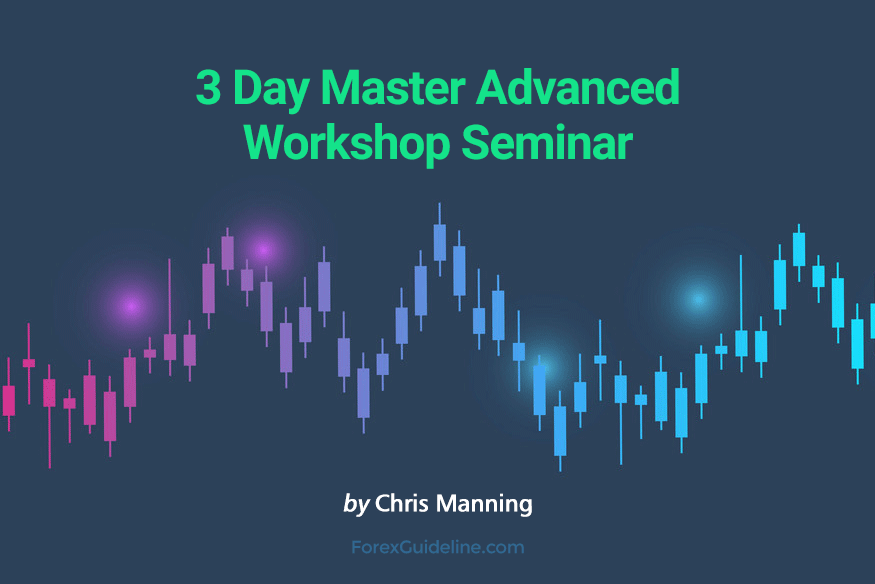 3 day master advanced workshop seminar