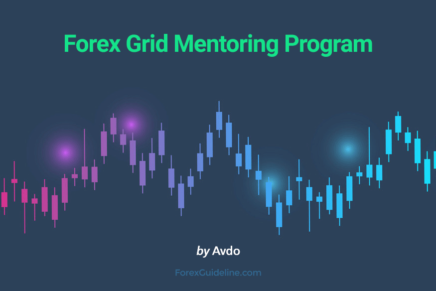 Forex Grid Mentoring Program by Avdo