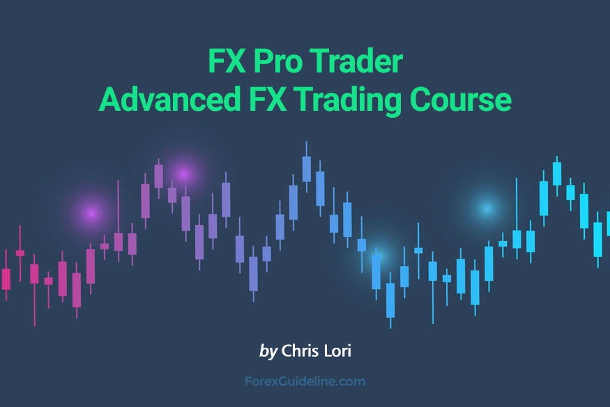 fx pro trader advanced fx trading course
