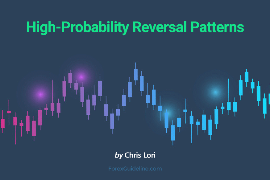 high-probability reversal patterns for the forex trader