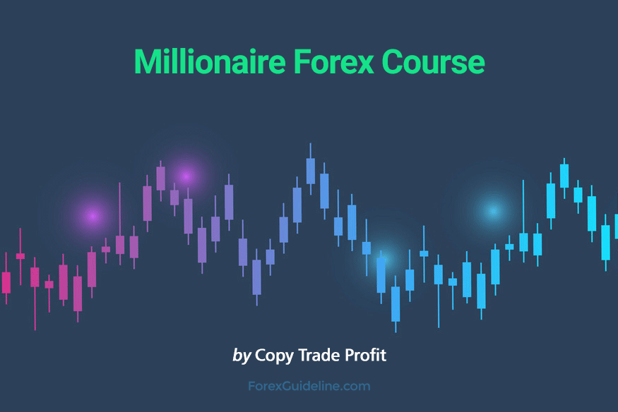 millionaire forex course