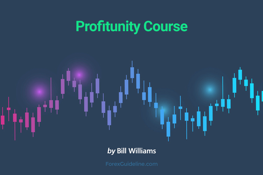 profitunity course