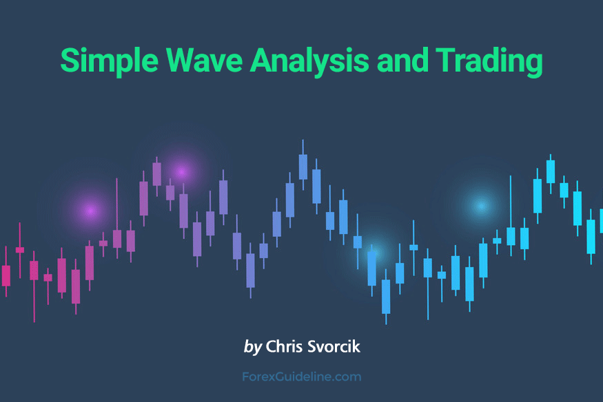 simple wave analysis and trading