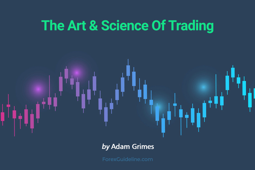 the art and science of trading