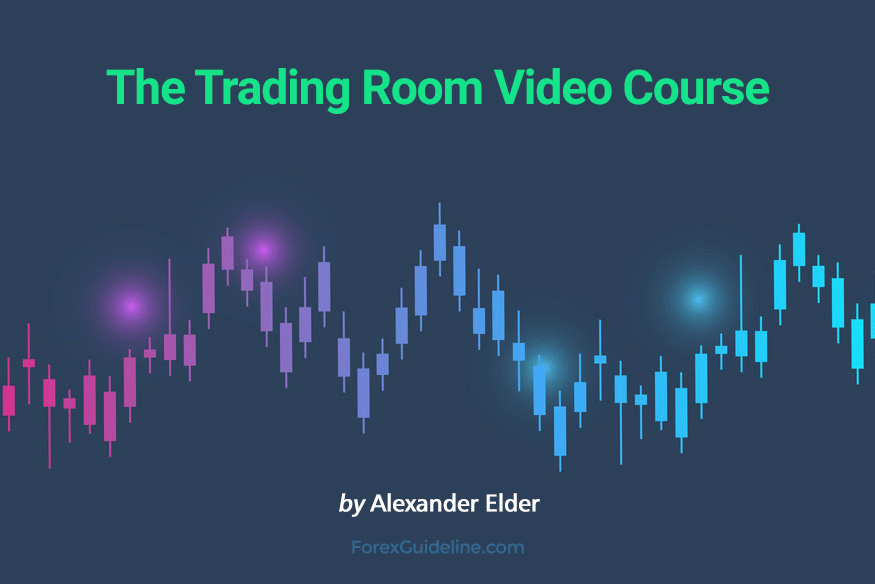 the trading room video course
