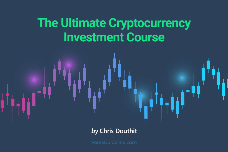 the ultimate cryptocurrency investment course